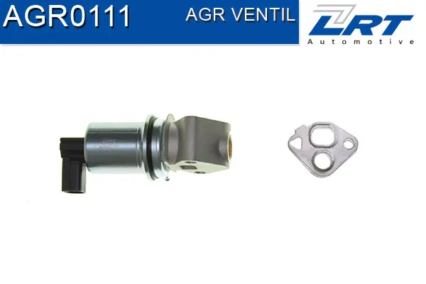 Vanne EGR LRT AGR0111