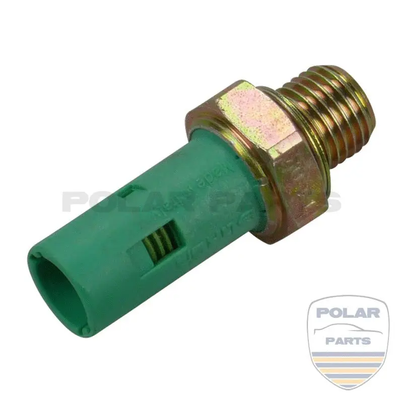 Indicateur de pression d'huile POLAR PARTS 10000477