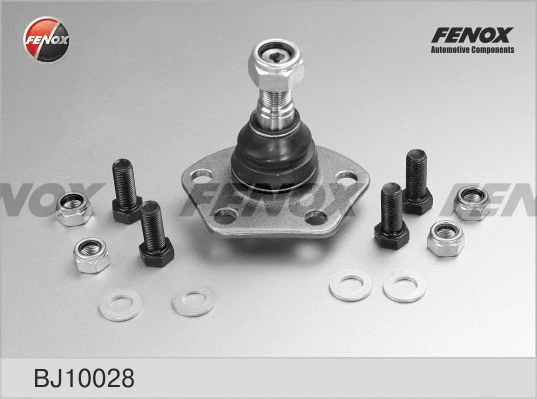 Rotule de suspension FENOX BJ10028