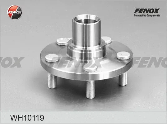 Moyeu de roue FENOX WH10119