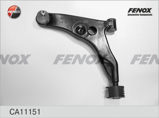 Bras de liaison, suspension de roue FENOX CA11151