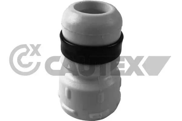 Butée élastique, suspension CAUTEX 760428