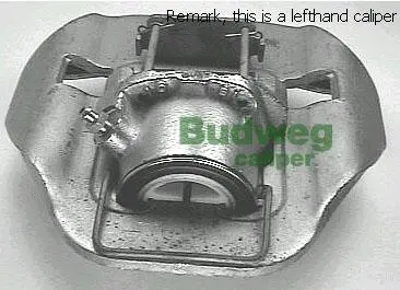 Étrier de frein BUDWEG CALIPER 34509
