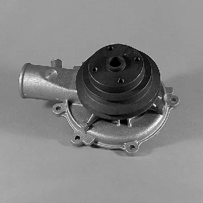 Pompe à eau, refroidissement du moteur GK 980053