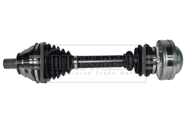 Arbre de transmission BORG & BECK BDS1150