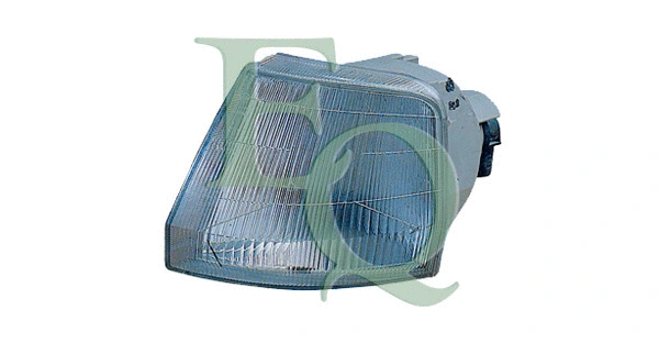 Disperseur, feu clignotant EQUAL QUALITY FA9459