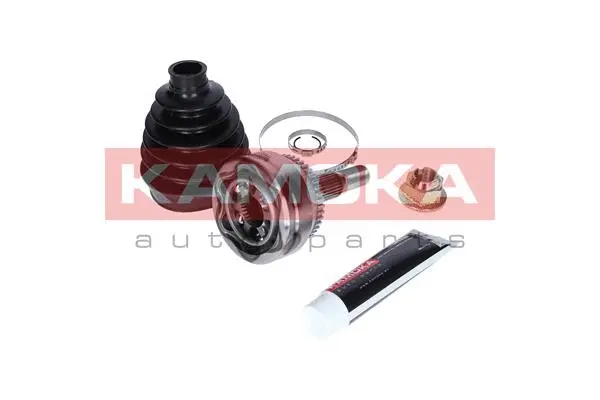 Jeu de joints, arbre de transmission KAMOKA 6142