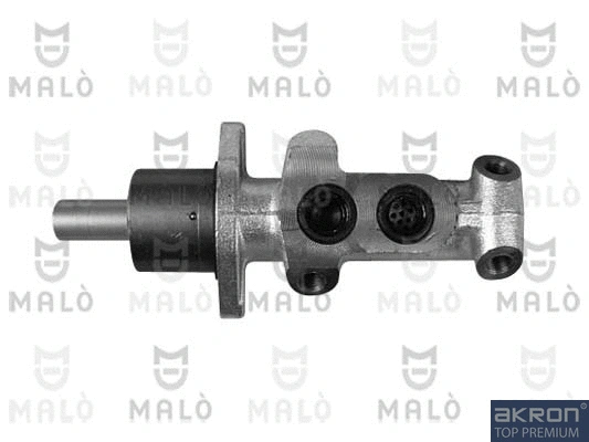 Maître-cylindre de frein AKRON-MALÒ 89122