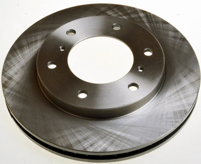 Disque de frein DENCKERMANN B130578