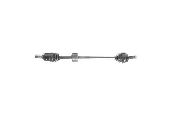 Arbre de transmission DA SILVA 5240T
