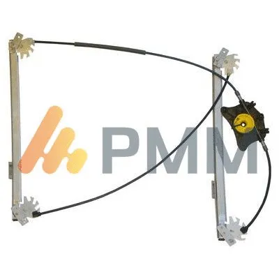 Lève-vitre PMM BI 12164 L