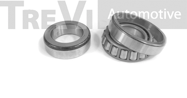 Kit de roulements de roue TREVI AUTOMOTIVE WB1761