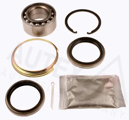Kit de roulements de roue AUTEX 802813