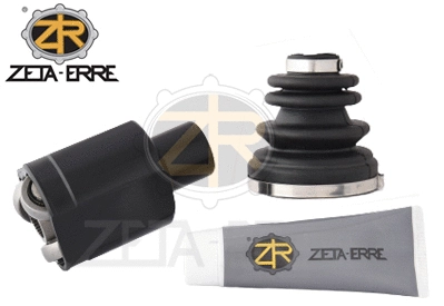Jeu de joints, arbre de transmission ZETA-ERRE ZR7346