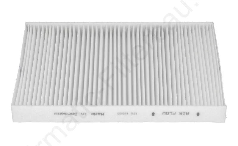 Filtre, air de l'habitacle AIRMATIC Filterbau IF0170
