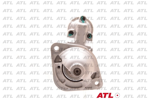 Démarreur ATL Autotechnik A 25 140
