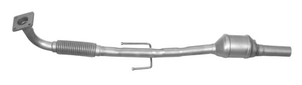 Catalyseur VEGAZ GmbH VK-829