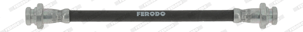 Flexible de frein FERODO FHY2443