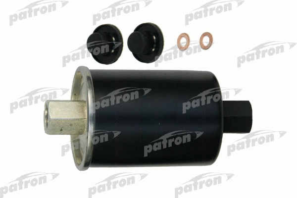 Filtre à carburant PATRON PF3088