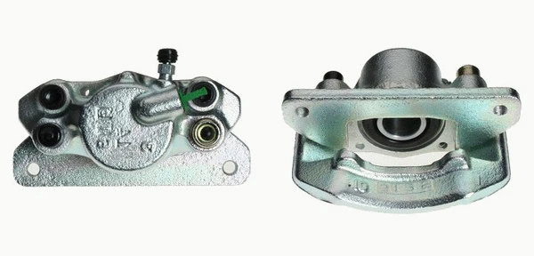 Étrier de frein 4X4 ESTANFI PDF-70-002