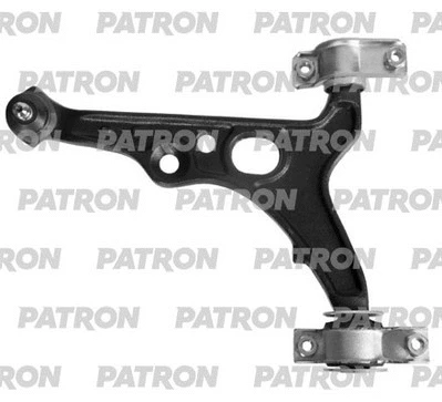 Bras de liaison, suspension de roue PATRON PS5151L