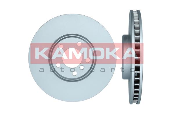 Disque de frein KAMOKA 103637