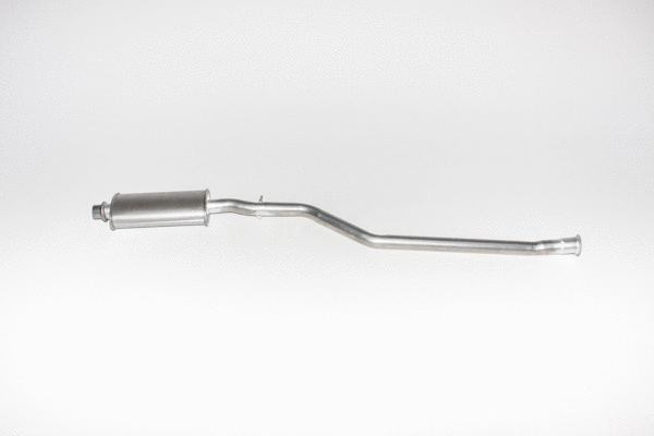 Silencieux central VEGAZ GmbH PGS-192