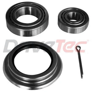 Kit de roulements de roue DriveTec DWB863