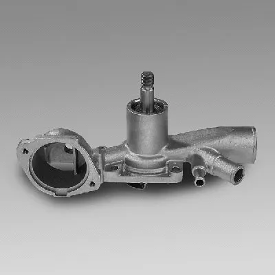 Pompe à eau, refroidissement du moteur GK 986879