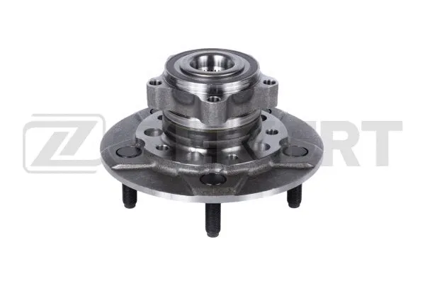Moyeu de roue ZEKKERT RL-2219