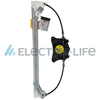 Lève-vitre ELECTRIC LIFE ZR ME719 L