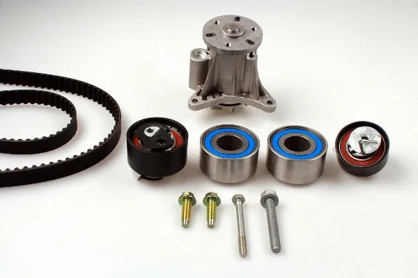 Pompe à eau + kit de courroie crantée GK K982609A