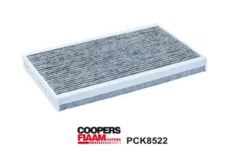Filtre, air de l'habitacle CoopersFiaam PCK8522
