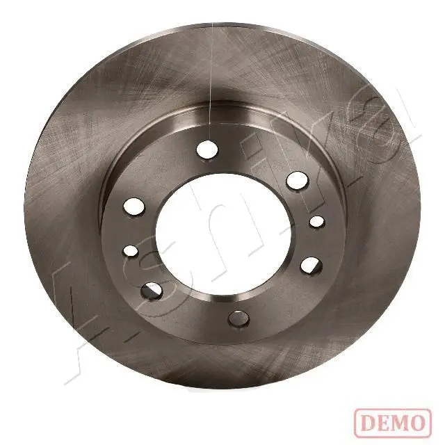 Disque de frein ASHIKA 60-02-257C