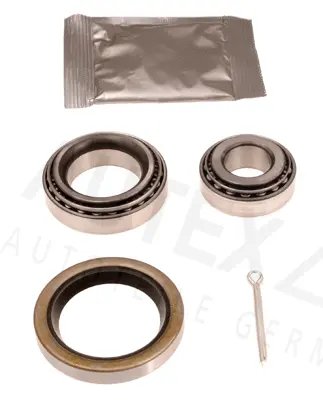 Kit de roulements de roue AUTEX 810710