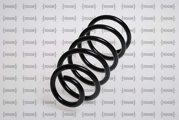 Ressort de suspension TOOR SC62499