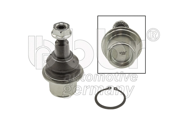 Rotule de suspension BBR Automotive 001-10-21919