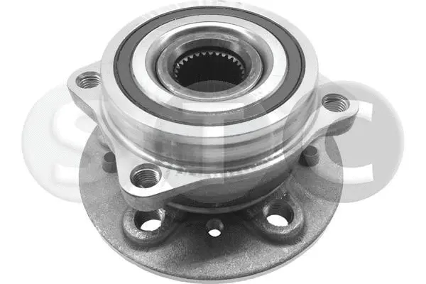 Moyeu de roue STC T490311