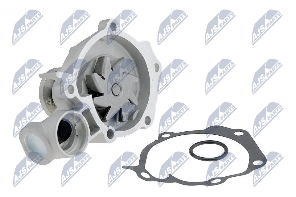 Pompe à eau, refroidissement du moteur NTY CPW-MS-043