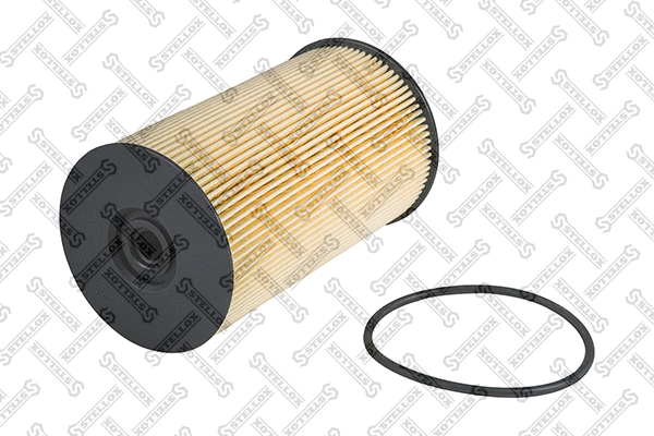 Filtre à carburant STELLOX 21-00481-SX