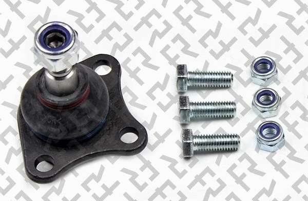 Rotule de suspension FR REDAELLI F-123K