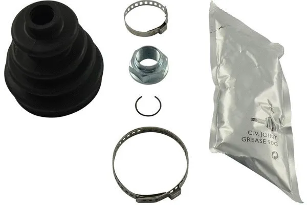 Jeu de joints-soufflets, arbre de commande KAVO PARTS CVB-9019