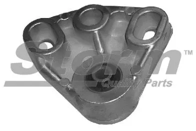 Support, suspension du moteur STORM QUALITY PARTS F4006