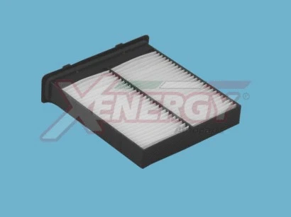 Filtre, air de l'habitacle AP XENERGY X11616