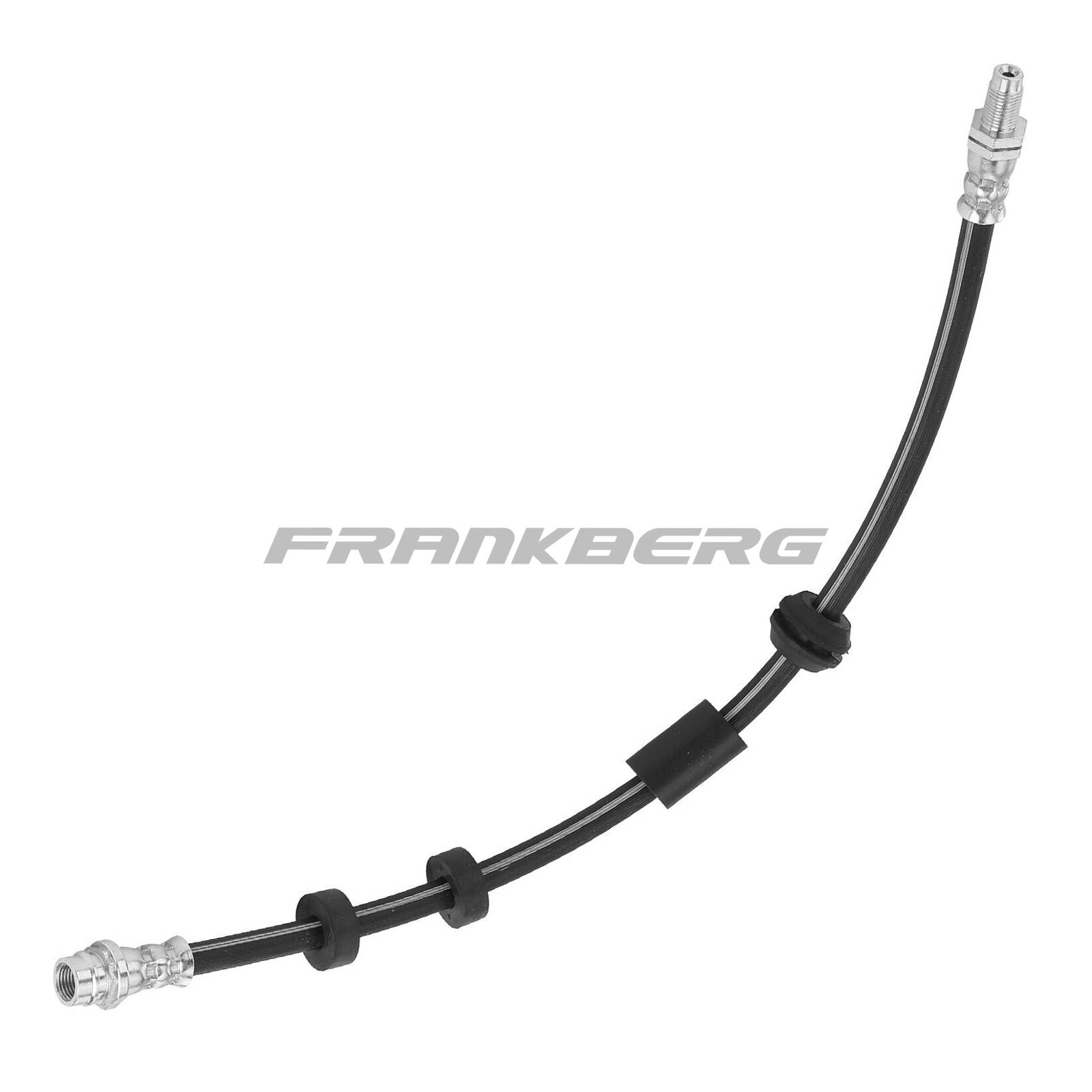 Flexible de frein Frankberg 5481FB0004385