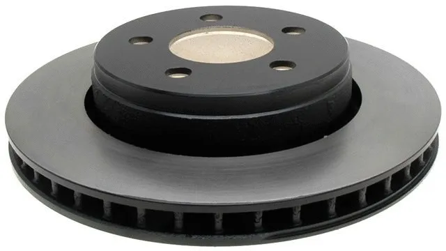 Disque de frein Pika US-Parts 271-3017