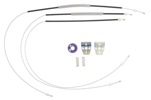 Kit de réparation, lève-vitre BLIC 6205-01-053802P