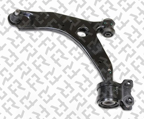 Bras de liaison, suspension de roue FR REDAELLI MA-907