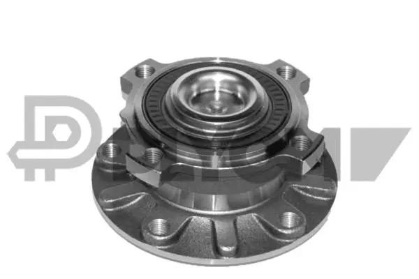 Moyeu de roue PLYOM P772048