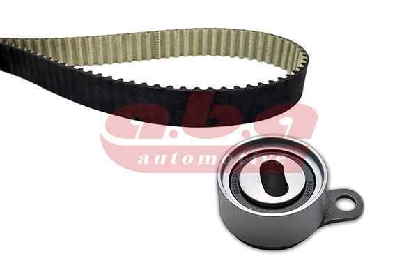 Kit de courroie crantée A.B.A YK650088
